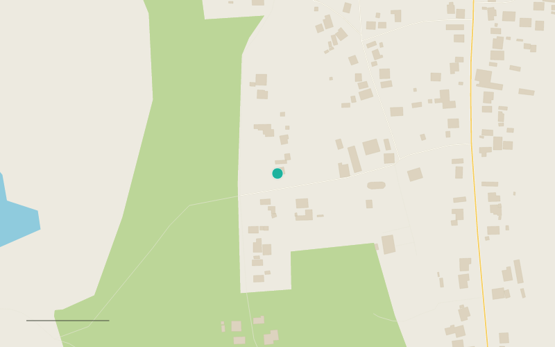 Harta — Ursu, Bogonos