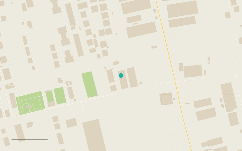 Harta — Air Apartment&Garden, Otopeni