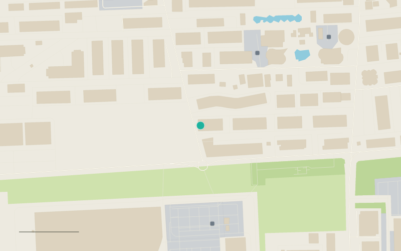 Harta — Amena Residence, Dudu