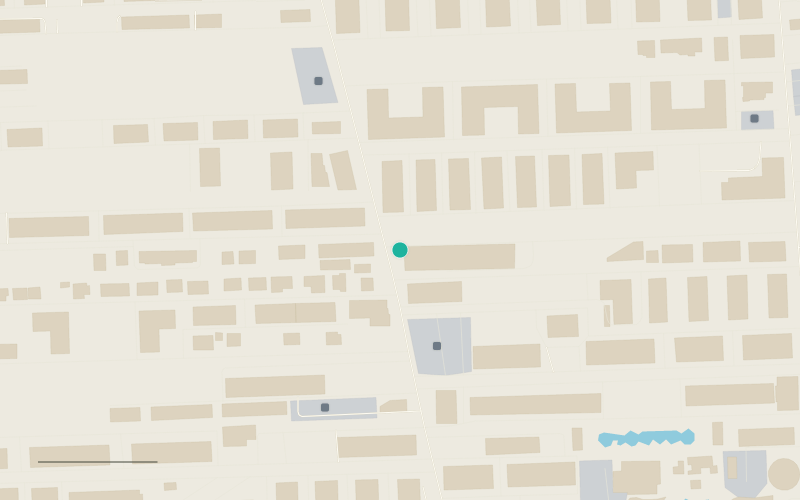 Harta — Apartament modern -with Free Parking, Chiajna