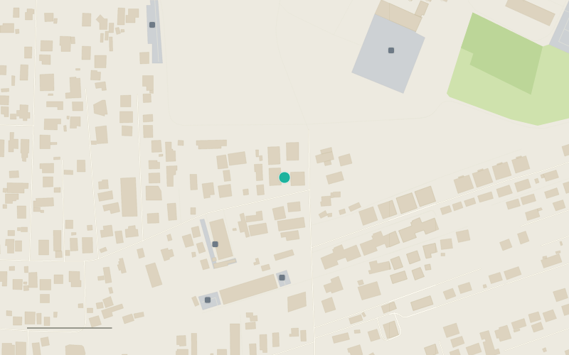 Harta — Comfy Condo Otopeni, Otopeni