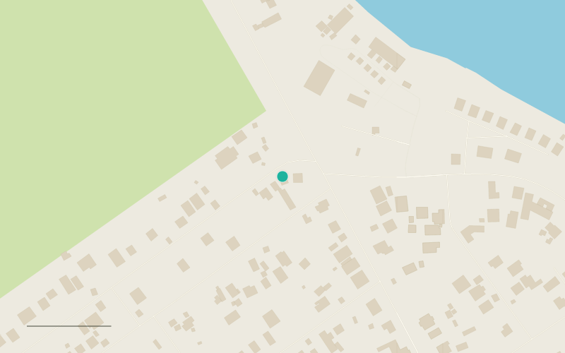Harta — Bokaa, Buftea