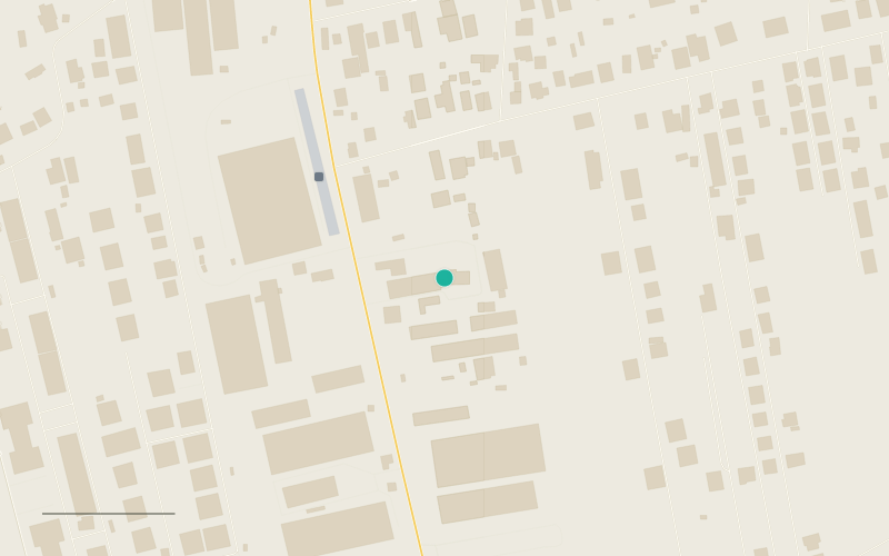 Harta — Camin EDEN, Otopeni