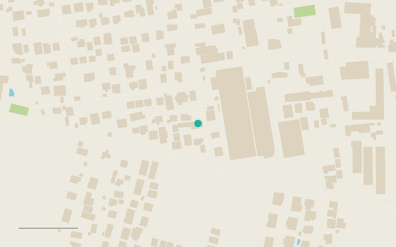 Harta — Cristalex Villaverde, Pantelimon