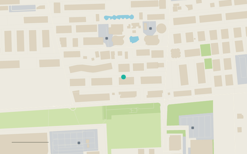 Harta — Evan Cozy Flat, Dudu