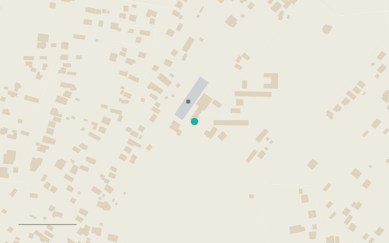 Harta — Gradina Snagov, Snagov