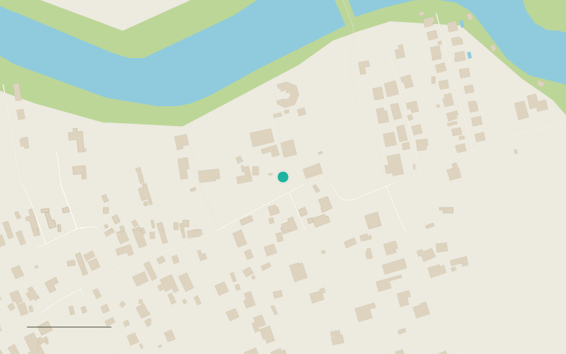 Harta — Hollandia, Corbeanca