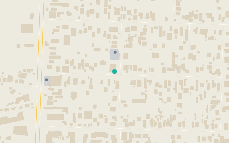 Harta — homestay.ro, Otopeni