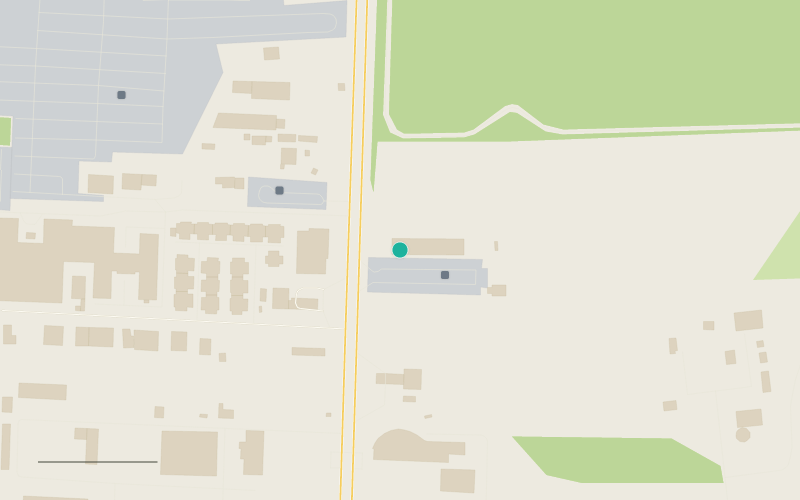 Harta — Ibis Styles Bucharest Airport, Otopeni