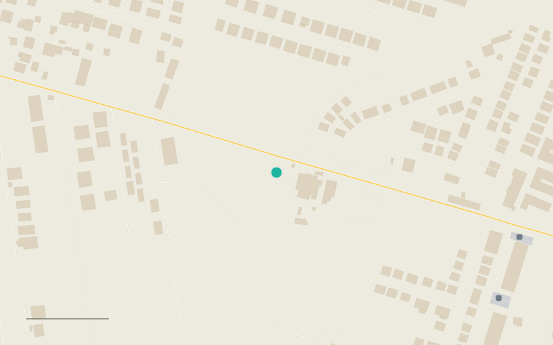 Harta — LaForesta Studio, Otopeni