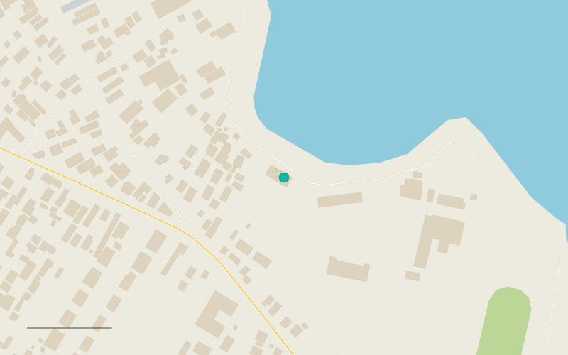 Harta — Lenusk lac, Chiajna