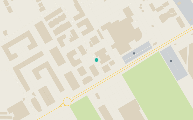 Harta — My Place, Voluntari