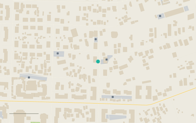 Harta — Otopeni Home, Otopeni