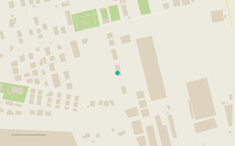 Harta — Park Residence Otopeni, Otopeni
