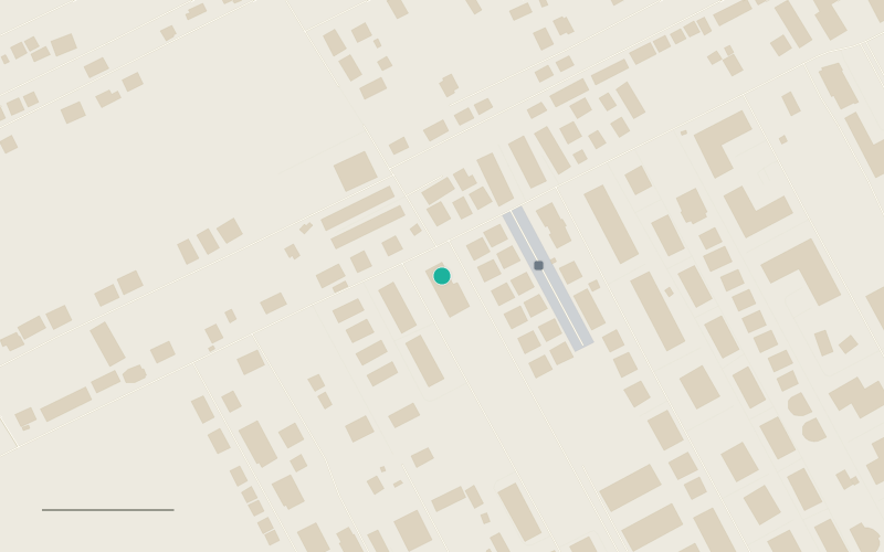 Harta — Safir Oasis, Bragadiru