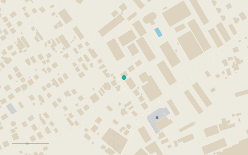 Harta — Spring Residence, Otopeni
