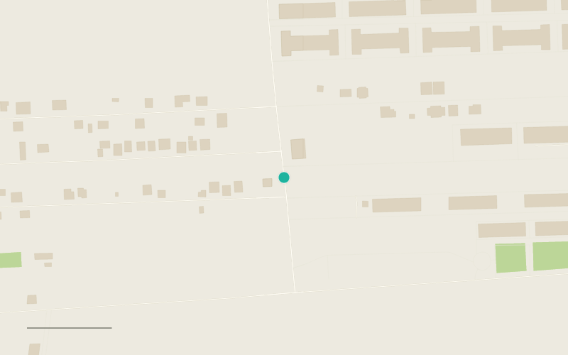 Harta — Twins Residence, Chiajna