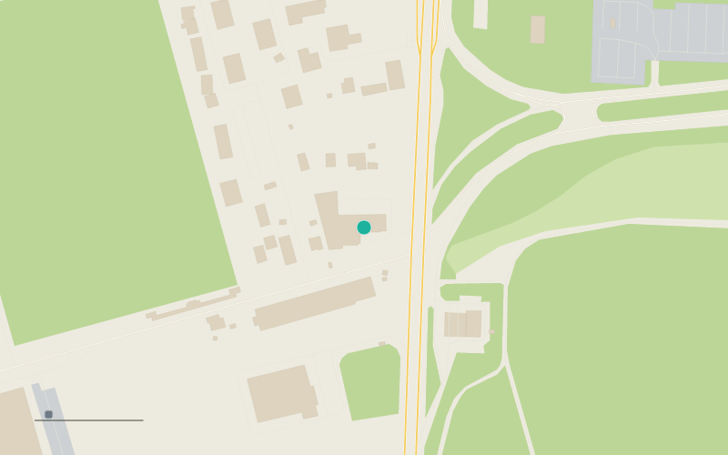 Harta — Vienna House Easy Airport Bucharest, Otopeni