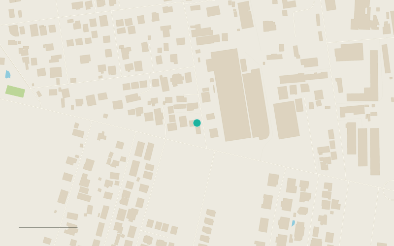 Harta — Vilaverde, Pantelimon