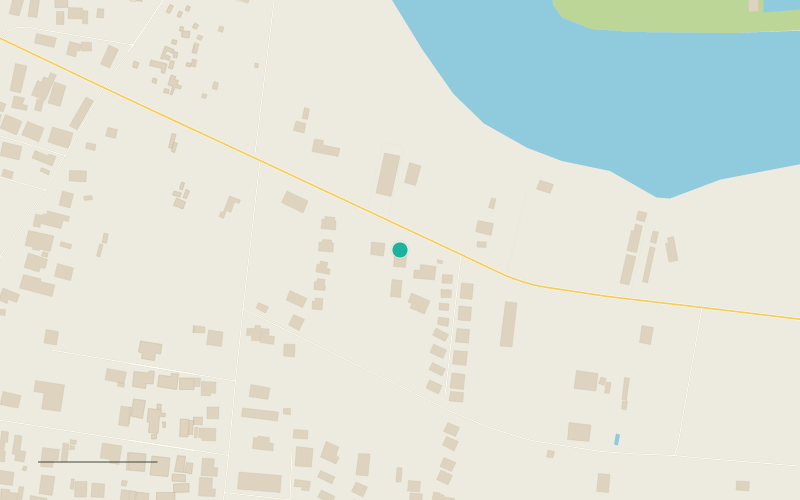 Harta — Villagrey C2, Tunari