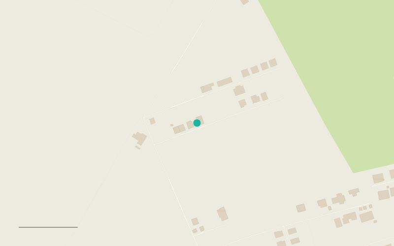 Harta — Zenith Dm, Otopeni