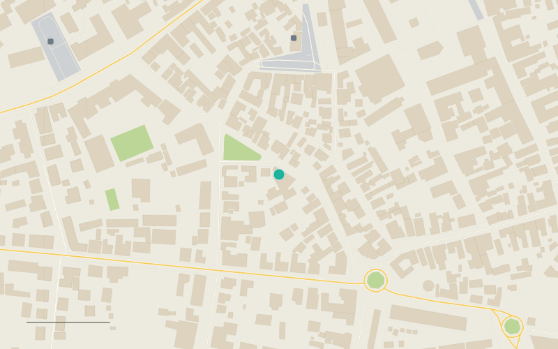 Harta — 4 You Apartmen, Baia Mare