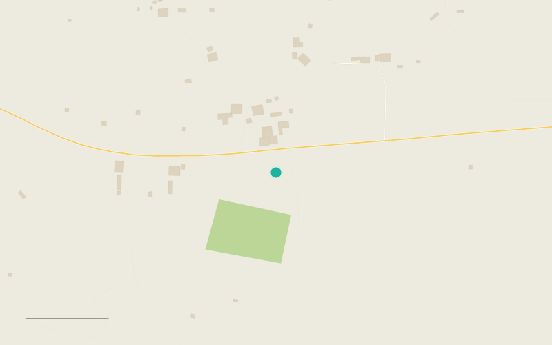 Harta — Apartament Hatere, Moisei