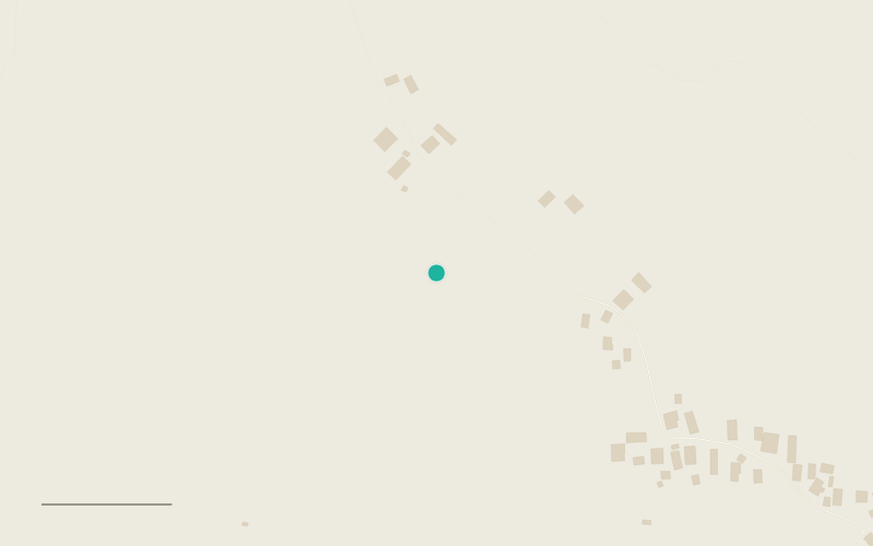 Harta — Breb S Cosy Barn, Breb