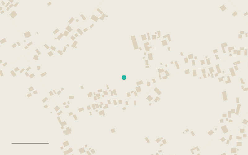 Harta — Breb's Cosy Barn, Breb