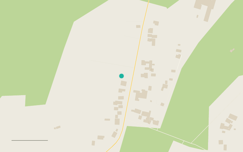 Harta — Casa Ana Maria, Satu Nou de Jos