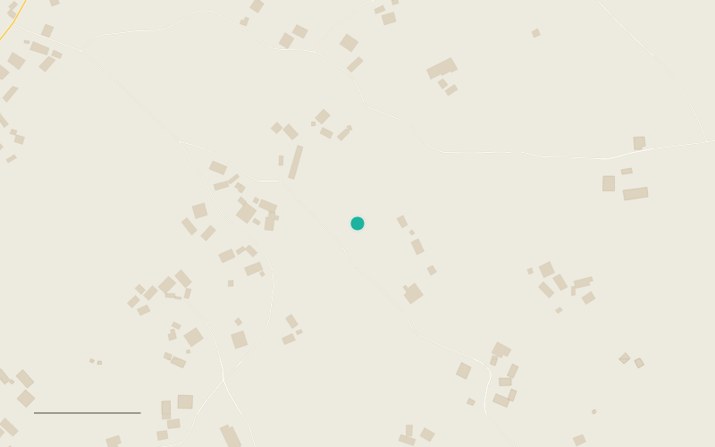 Harta — Casa de la Mara, Mara