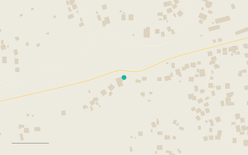 Harta — Casa Dorin I, Moisei