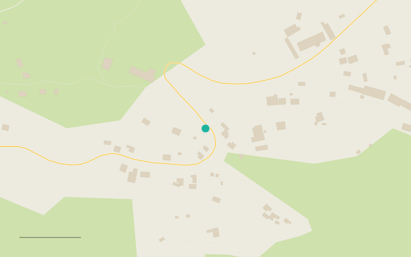 Harta — Casa Family Time, Cavnic