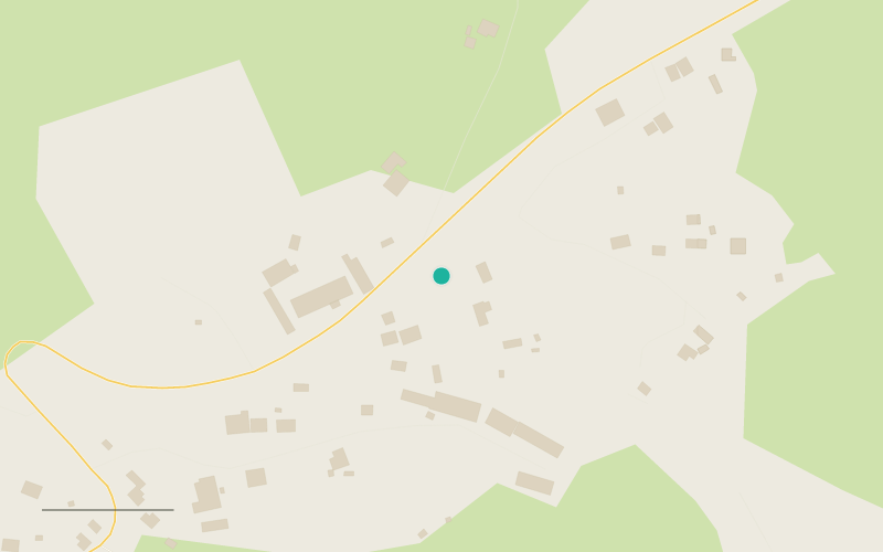 Harta — Casa Lu Bunu, Cavnic