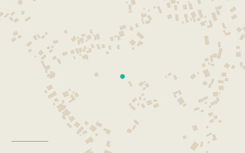 Harta — Casa Maramu Breb, Breb