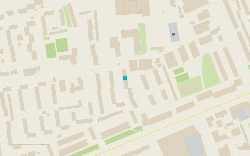 Harta — City Urban Apartament, Baia Mare