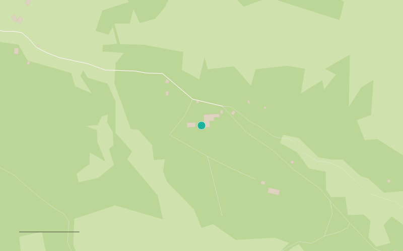 Harta — Conacul Drahneilor, Ruscova