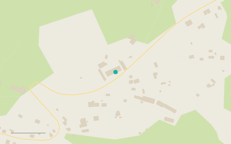 Harta — Casa Roata, Cavnic