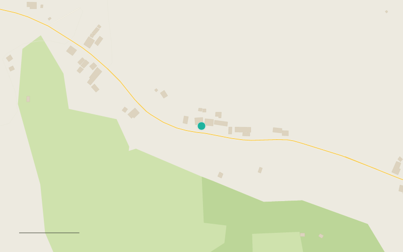Harta — Ion de la Cruce, Poienile Izei