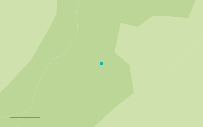 Harta — La Raluca, Moisei