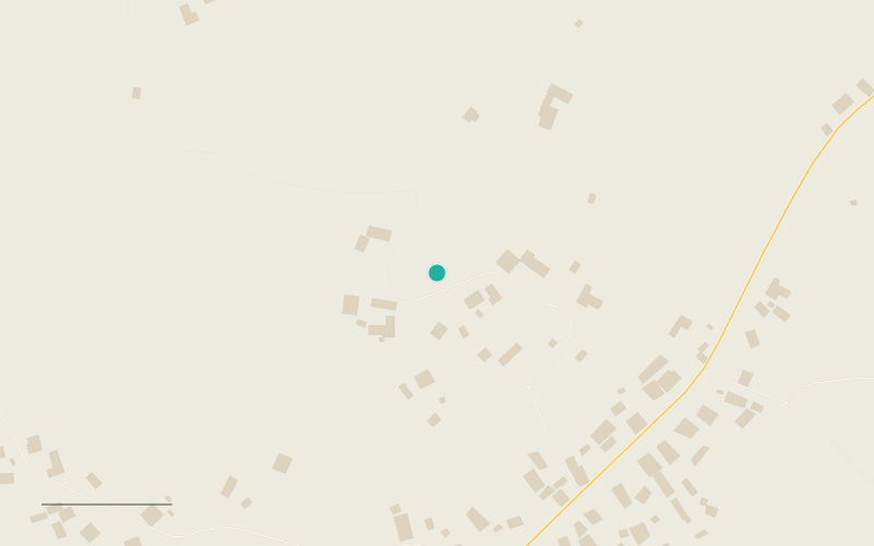 Harta — La Vasile la Cazan, Mara