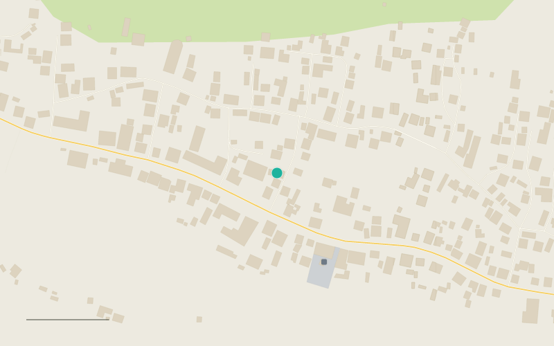 Harta — Moisei, Moisei