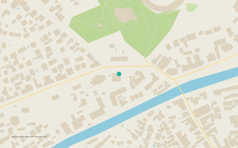 Harta — Nest Inn Powder Apartment, Baia Mare