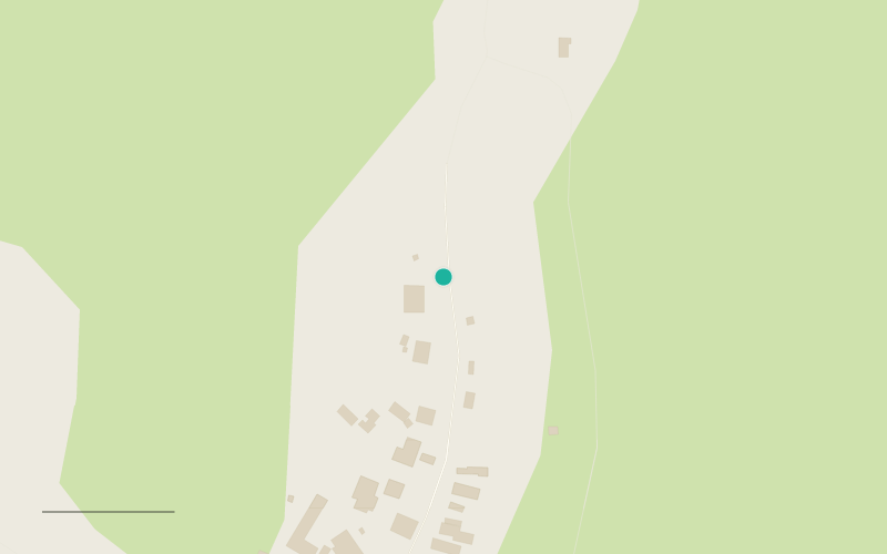 Harta — Pensiune camping laura borsa, Borșa