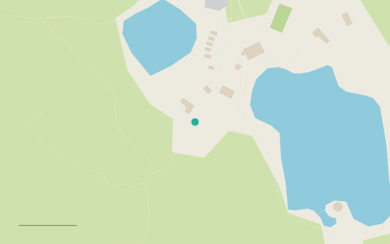 Harta — Black Mountain, Baia Sprie