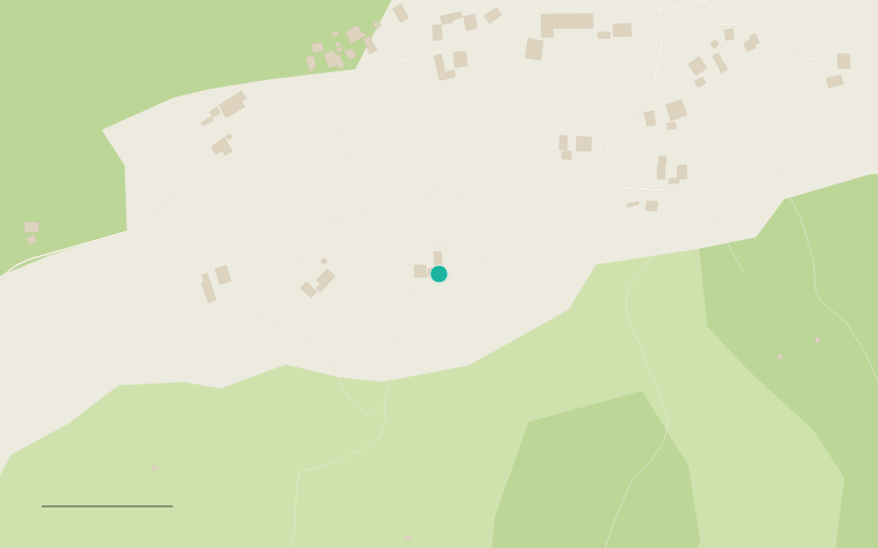 Harta — Plai Străbun, Strâmtura