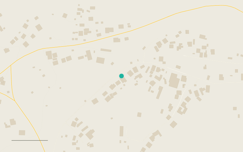 Harta — Perla Blanca, Moisei