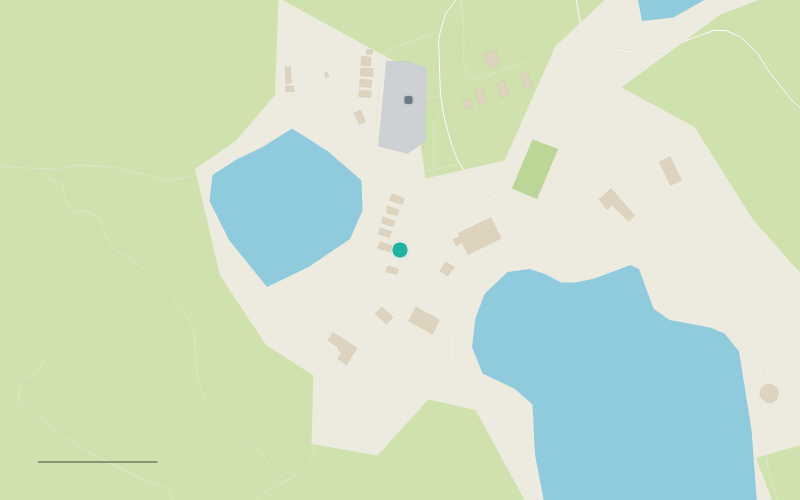 Harta — Pintea Chalet, Baia Sprie