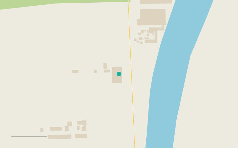 Harta — Riviera Somesana, Ulmeni