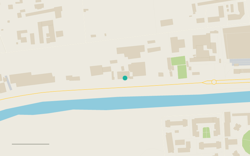 Harta — Roxana Imperial, Baia Mare